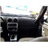 Image 68 : C3 --  2003 JEEP LIBERTY LTD 4X4, Grey, 224454 KM