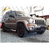 Image 8 : C3 --  2003 JEEP LIBERTY LTD 4X4, Grey, 224454 KM