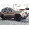 Image 9 : C3 --  2003 JEEP LIBERTY LTD 4X4, Grey, 224454 KM