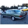 Image 19 : B6 --  1985 MERCEDES 500SE, Green, 218256 KM