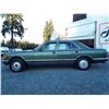Image 21 : B6 --  1985 MERCEDES 500SE, Green, 218256 KM