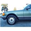 Image 28 : B6 --  1985 MERCEDES 500SE, Green, 218256 KM