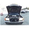 Image 37 : B6 --  1985 MERCEDES 500SE, Green, 218256 KM