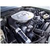 Image 42 : B6 --  1985 MERCEDES 500SE, Green, 218256 KM