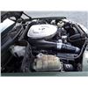 Image 43 : B6 --  1985 MERCEDES 500SE, Green, 218256 KM