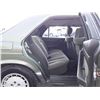 Image 50 : B6 --  1985 MERCEDES 500SE, Green, 218256 KM