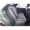 Image 51 : B6 --  1985 MERCEDES 500SE, Green, 218256 KM