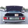 Image 54 : B6 --  1985 MERCEDES 500SE, Green, 218256 KM