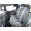 Image 61 : B6 --  1985 MERCEDES 500SE, Green, 218256 KM