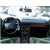 Image 70 : B6 --  1985 MERCEDES 500SE, Green, 218256 KM