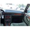 Image 71 : B6 --  1985 MERCEDES 500SE, Green, 218256 KM