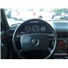 Image 72 : B6 --  1985 MERCEDES 500SE, Green, 218256 KM
