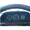 Image 73 : B6 --  1985 MERCEDES 500SE, Green, 218256 KM