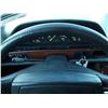 Image 74 : B6 --  1985 MERCEDES 500SE, Green, 218256 KM