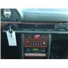 Image 78 : B6 --  1985 MERCEDES 500SE, Green, 218256 KM