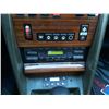 Image 79 : B6 --  1985 MERCEDES 500SE, Green, 218256 KM