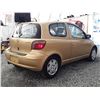 Image 13 : A3 --  2004 TOYOTA ECHO , Gold, 260600 KM