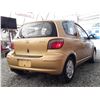 Image 14 : A3 --  2004 TOYOTA ECHO , Gold, 260600 KM