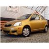 Image 1 : A3 --  2004 TOYOTA ECHO , Gold, 260600 KM