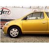 Image 26 : A3 --  2004 TOYOTA ECHO , Gold, 260600 KM