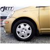 Image 27 : A3 --  2004 TOYOTA ECHO , Gold, 260600 KM