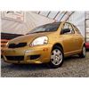 Image 2 : A3 --  2004 TOYOTA ECHO , Gold, 260600 KM