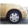 Image 30 : A3 --  2004 TOYOTA ECHO , Gold, 260600 KM