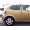 Image 32 : A3 --  2004 TOYOTA ECHO , Gold, 260600 KM