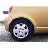 Image 33 : A3 --  2004 TOYOTA ECHO , Gold, 260600 KM