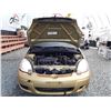 Image 34 : A3 --  2004 TOYOTA ECHO , Gold, 260600 KM