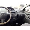 Image 60 : A3 --  2004 TOYOTA ECHO , Gold, 260600 KM