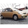 Image 9 : A3 --  2004 TOYOTA ECHO , Gold, 260600 KM