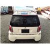 Image 13 : B2 --  2006 SMART FOR TWO  DIESEL, White, 92310 KM