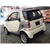 Image 14 : B2 --  2006 SMART FOR TWO  DIESEL, White, 92310 KM