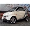 Image 1 : B2 --  2006 SMART FOR TWO  DIESEL, White, 92310 KM