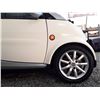 Image 26 : B2 --  2006 SMART FOR TWO  DIESEL, White, 92310 KM