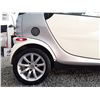 Image 27 : B2 --  2006 SMART FOR TWO  DIESEL, White, 92310 KM