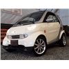 Image 2 : B2 --  2006 SMART FOR TWO  DIESEL, White, 92310 KM