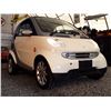 Image 6 : B2 --  2006 SMART FOR TWO  DIESEL, White, 92310 KM