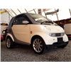 Image 7 : B2 --  2006 SMART FOR TWO  DIESEL, White, 92310 KM
