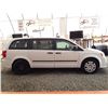 Image 10 : C6C --  2015 DODGE GRAND CARAVAN SE, White, 99047 KM