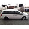 Image 11 : C6C --  2015 DODGE GRAND CARAVAN SE, White, 99047 KM