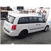 Image 12 : C6C --  2015 DODGE GRAND CARAVAN SE, White, 99047 KM
