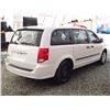 Image 13 : C6C --  2015 DODGE GRAND CARAVAN SE, White, 99047 KM