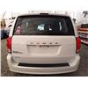 Image 15 : C6C --  2015 DODGE GRAND CARAVAN SE, White, 99047 KM