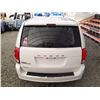Image 16 : C6C --  2015 DODGE GRAND CARAVAN SE, White, 99047 KM