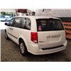 Image 17 : C6C --  2015 DODGE GRAND CARAVAN SE, White, 99047 KM