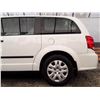Image 25 : C6C --  2015 DODGE GRAND CARAVAN SE, White, 99047 KM