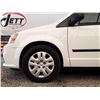 Image 27 : C6C --  2015 DODGE GRAND CARAVAN SE, White, 99047 KM