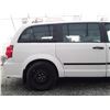 Image 33 : C6C --  2015 DODGE GRAND CARAVAN SE, White, 99047 KM